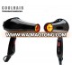 Alibaba China Supplier plastic Rechargeable Wireless Salon Professional Cordless ionic Hair blow Dryer for hotel bathroom